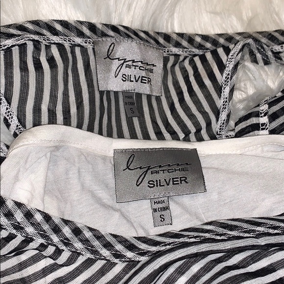 Lijim RITCHIE silver - Picture 7 of 9